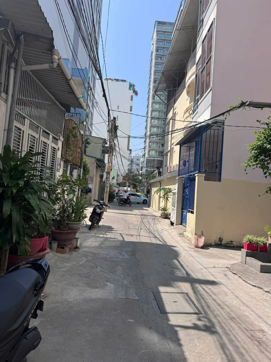 Bán dãy trọ 5 phòng Bắc Nha Trang 114m² - 2,5 tỷ - Ảnh thu nhỏ 4