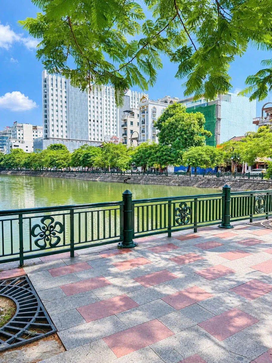 Bán shophouse 7m mặt tiền, 90m2, 7 tầng, 11,3 tỷ, Lê Chân - Ảnh thu nhỏ 3