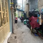 Bán nhà Bình Thạnh 16m² giá 1 tỷ 4 - Ảnh thu nhỏ 1