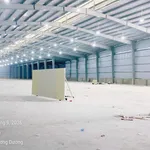 Cho thuê kho xưởng 5.500m2, PCCC tự động gần QL1A Thắng Lợi, huyện Thường Tín, Hà Nội - Ảnh thu nhỏ 2