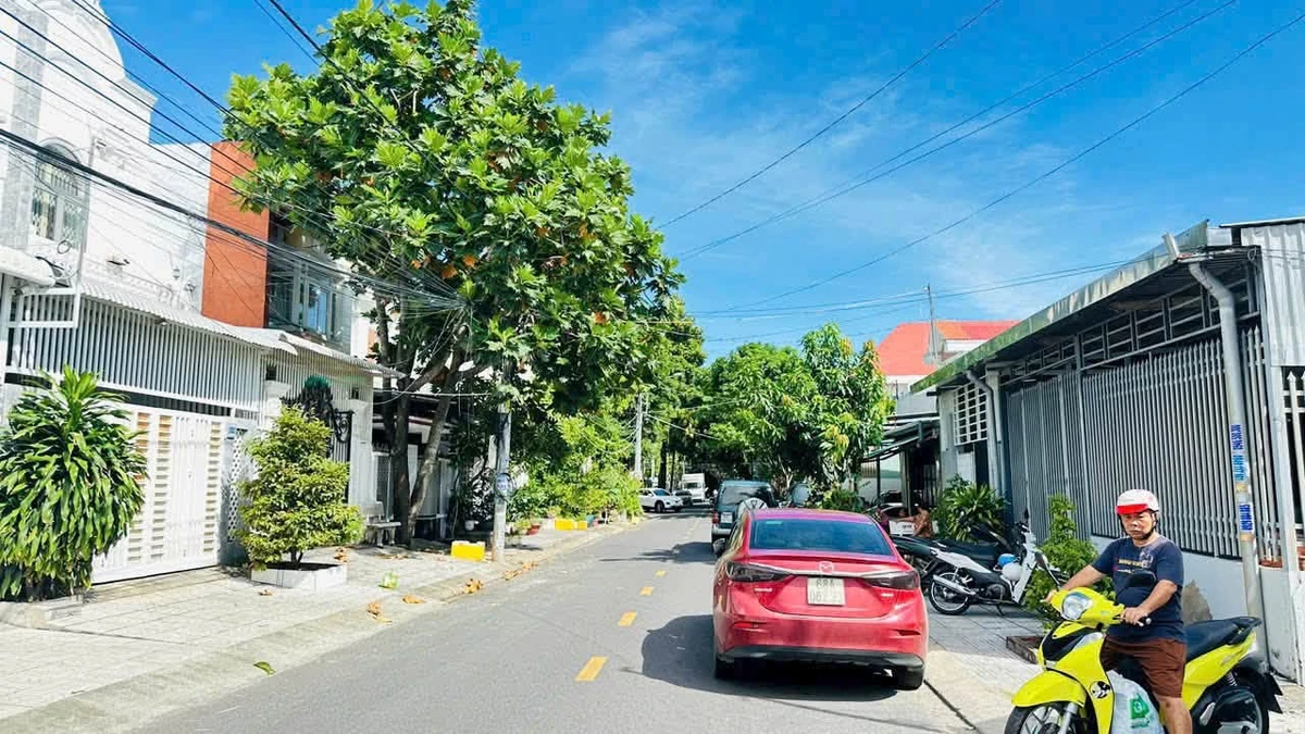 Bán nhà kho 2 mặt tiền 403m² Châu Văn Liêm Rạch Giá An Giang - Ảnh 1