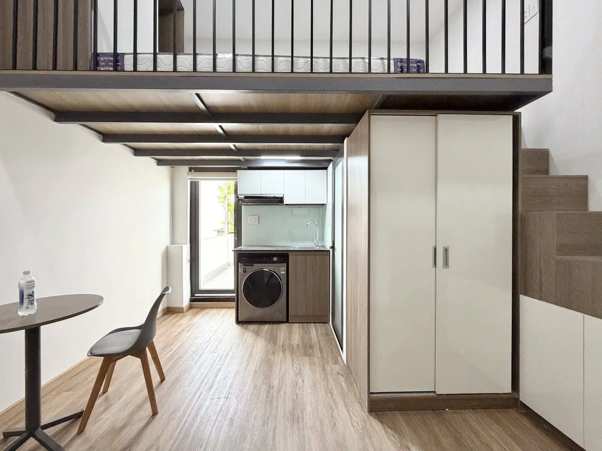 Bán shophouse mặt tiền Chợ Cây Quéo, 90m², 17.6 tỷ, Bình Thạnh - Ảnh thu nhỏ 4