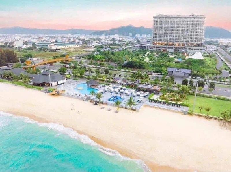 Bán nhà 3 tầng 83m2 đường Tôn Đản, Quận 12 1510m