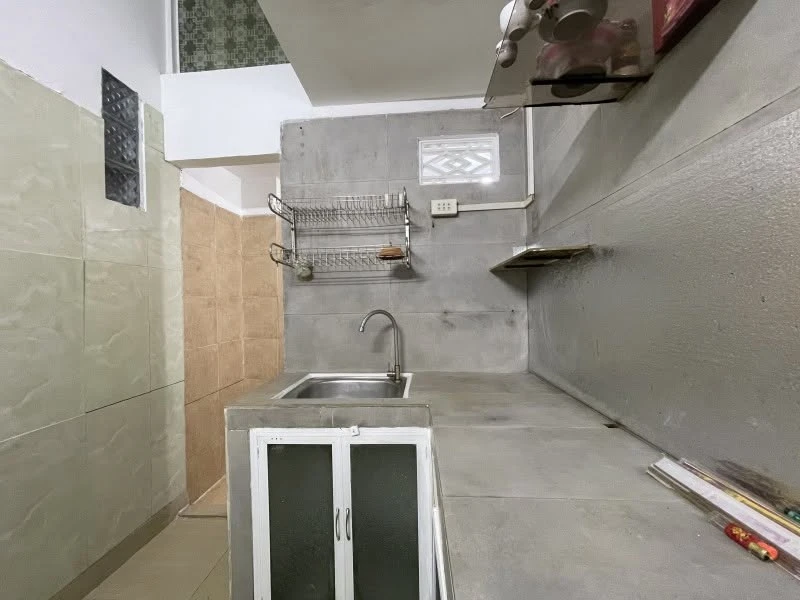 Bán nhà 2 tầng Hải Châu Đà Nẵng 40m² 2,1 tỷ - Ảnh thu nhỏ 4