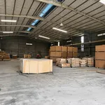 Cho thuê nhà xưởng 2.400m² tại Tân Uyên, giá 160 triệu/tháng - Ảnh thu nhỏ 2