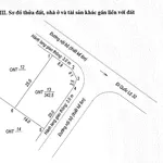 Bán thửa đất số 12-13, mảnh trích đo địa chính số: 61-2020, Bản Cai, thị xã Nghĩa Lộ, tỉnh Yên Bái - Ảnh thu nhỏ 2
