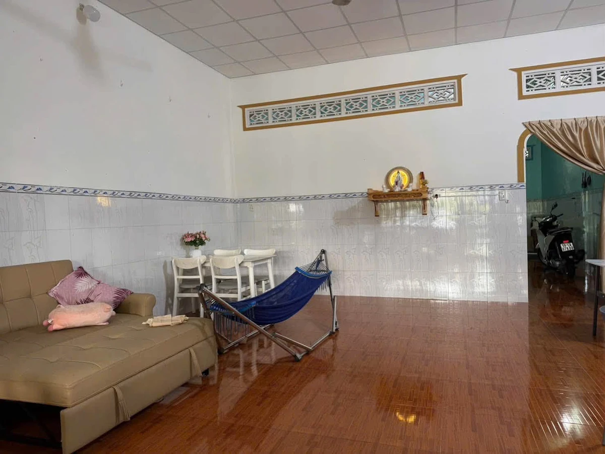 Bán nhà mặt tiền Tỉnh Lộ 786, 169m², 1 tỷ 850 triệu, Nhà Bè - Ảnh thu nhỏ 2