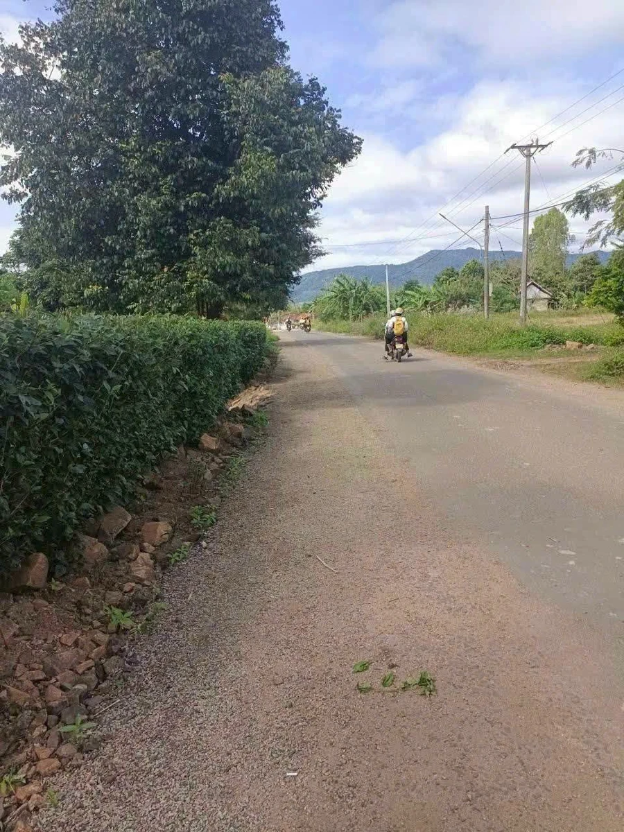 Bán đất 400m² Xã Kong Lơng Khơng, Kbang, Gia Lai - Ảnh thu nhỏ 2