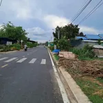 Bán nhà mặt tiền đường nhựa số 2 Bình Lợi, 5x34m, 4PN, giá 2,2 tỷ, Xã Hoà Khánh, Tây Ninh - Ảnh thu nhỏ 1