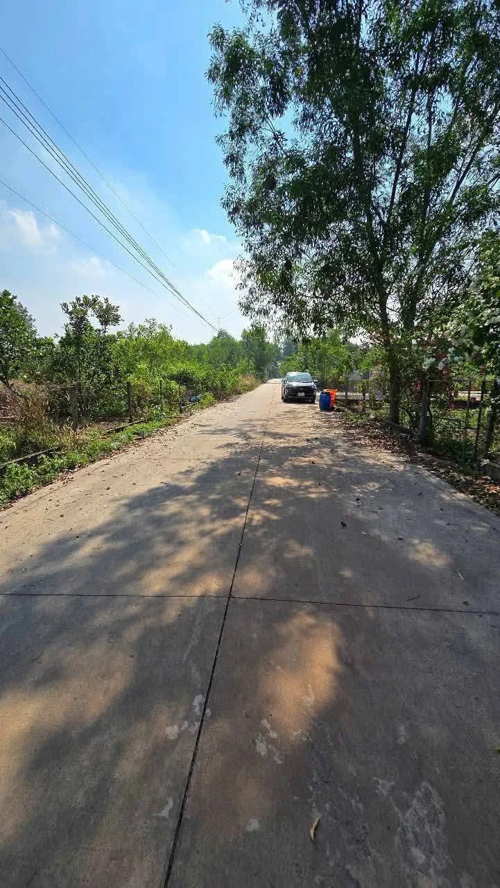 Bán đất Bắc Tân Uyên 400m² giá 2,65 tỷ - Ảnh 1