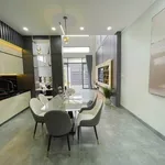 Bán villa 3PN hồ bơi 198m2 Trịnh Tố Tâm Tân Lợi - Ảnh thu nhỏ 5
