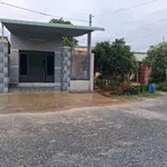 Bán nhà mặt tiền Lê Thị Chừng 5,5x31m, 2PN, giá 1,65 tỷ, Tân An Hội, Củ Chi - Ảnh thu nhỏ 1