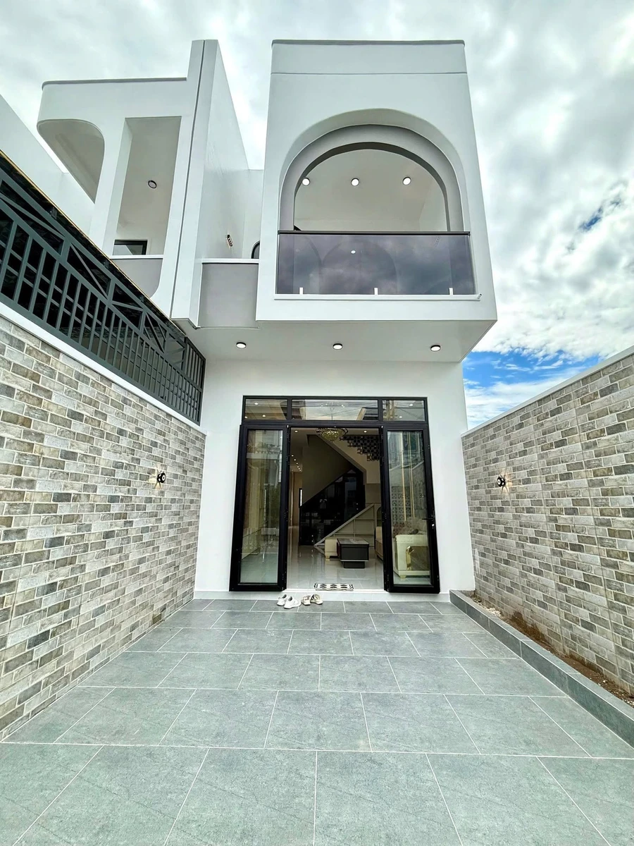 Bán nhà 4 phòng ngủ hẻm ô tô gần đường Liên Hương, Vĩnh Quang, Rạch Giá - Ảnh thu nhỏ 5