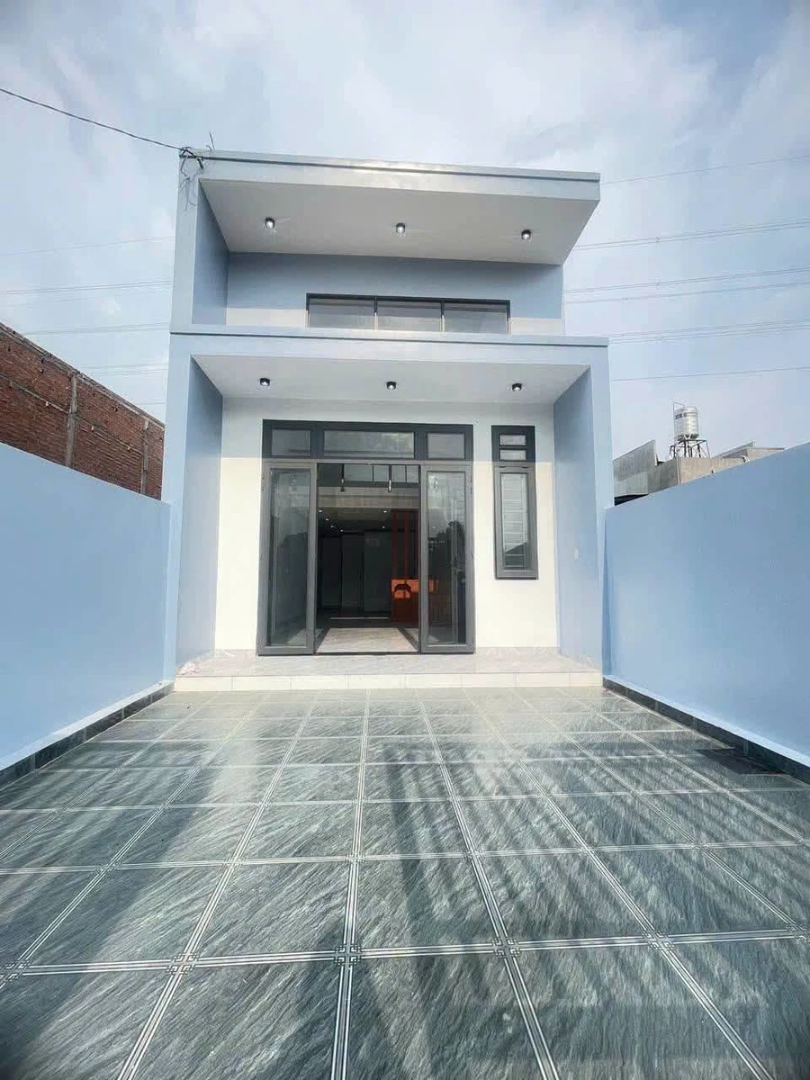 Bán nhà gác lửng 100m² 3 phòng ngủ Bình Minh - Ảnh thu nhỏ 3