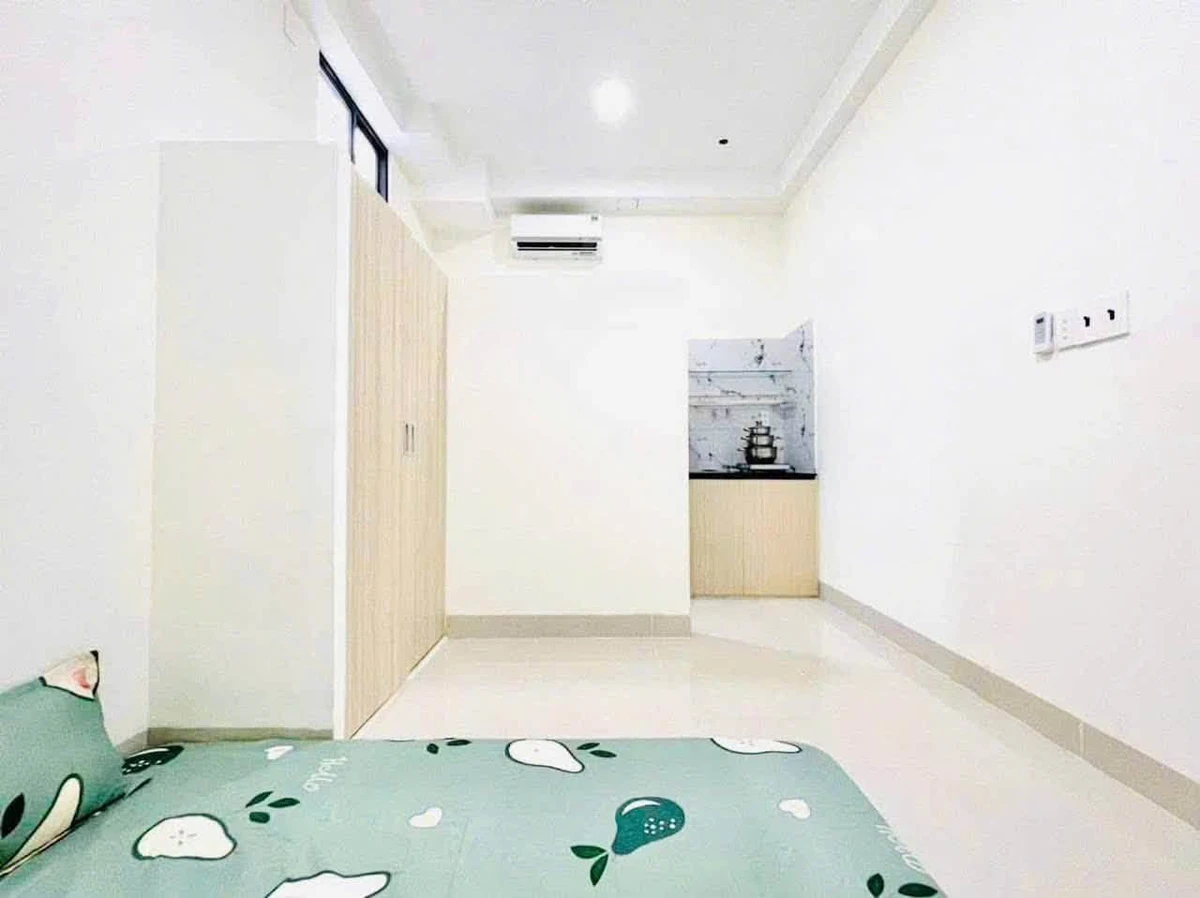 Bán nhà hẻm xe hơi 5 tầng 80m² Bình Thạnh 12.48 tỷ - Ảnh thu nhỏ 2