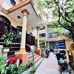 Bán biệt thự 3 tầng Phú Nhuận 10x19m, sổ hồng chính chủ - Ảnh thu nhỏ 3