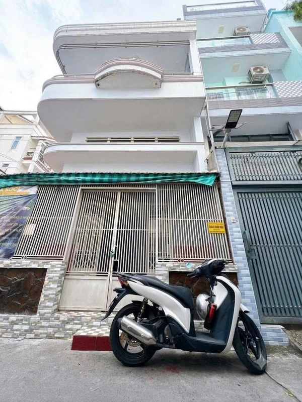 Bán đất mặt tiền Hoàng Minh Giám, 100m², 5.5 tỷ tinhuydaklak