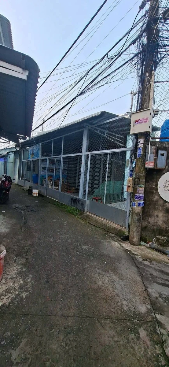 Bán đất mặt tiền Nguyễn Văn Cừ Rạch Giá 295m² 7 tỷ - Ảnh thu nhỏ 3