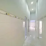 Bán nhà 4x20m (80m2) sổ hồng thổ cư KDC Cát Tường Phú Thạnh, Đức Hòa, Long An giá 1,55 tỷ - Ảnh thu nhỏ 3