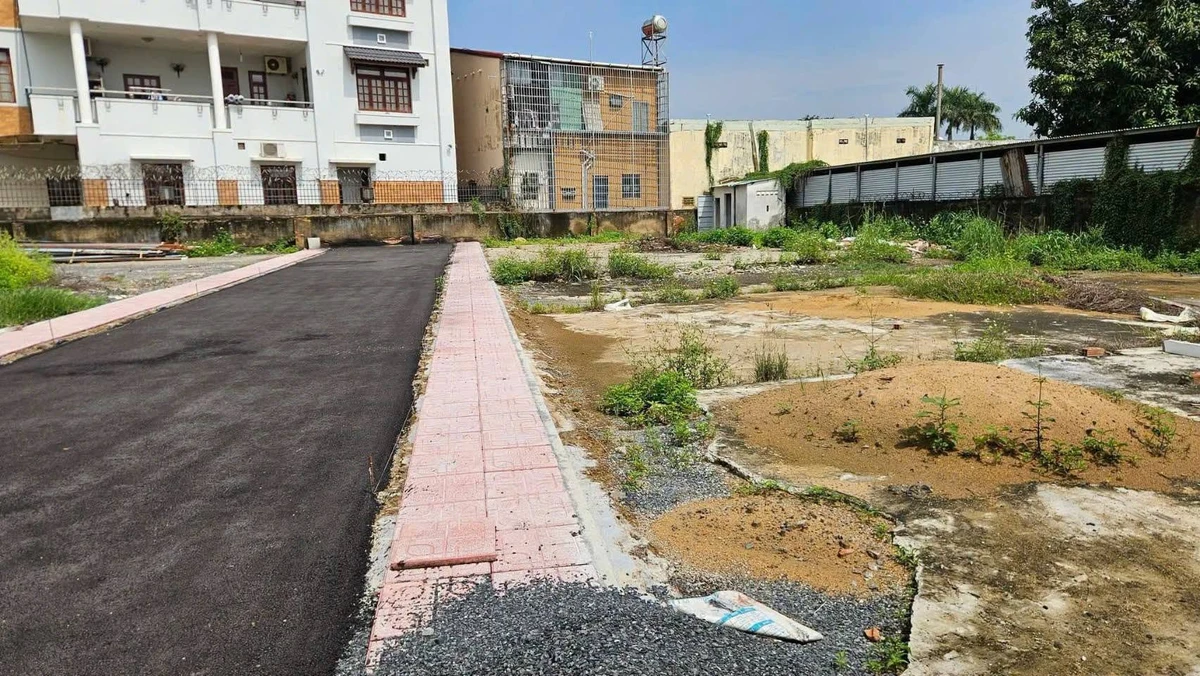 Bán lô đất 77,5m² xây nhà ở Biên Hòa, 2,8 tỷ - Ảnh thu nhỏ 3