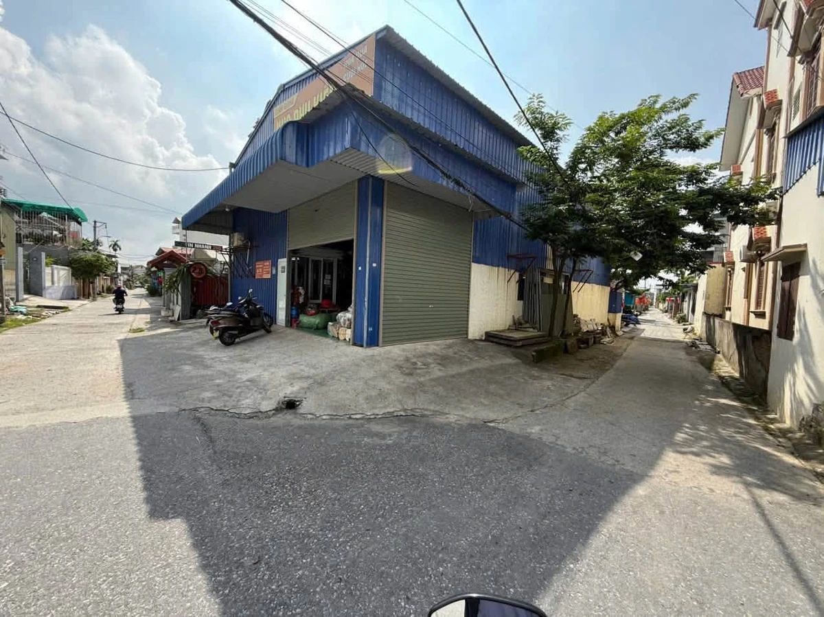Bán lô đất 53.1 m² Tân Phú Hưng 1 tỷ 4 triệu - Ảnh 1