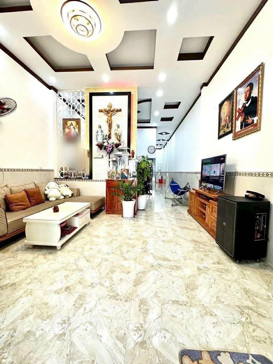 Bán nhà cấp 4 120m² 2PN Phường Long Bình 1,75 tỷ - Ảnh thu nhỏ 2