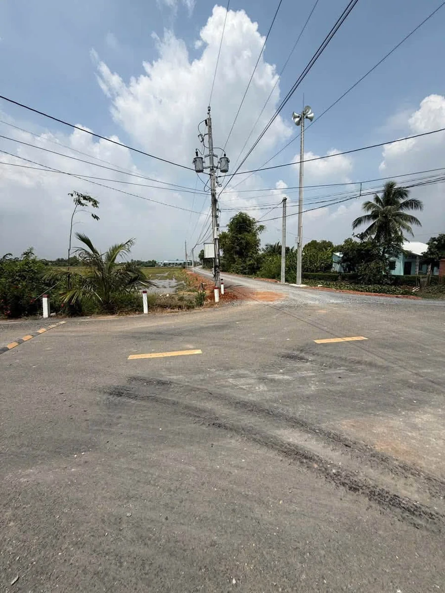 Bán đất mặt tiền Mai Văn É Tây Ninh, 4.4x33m - Ảnh thu nhỏ 5