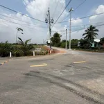 Bán đất mặt tiền Mai Văn É Tây Ninh, 4.4x33m - Ảnh thu nhỏ 5