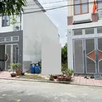 Bán đất sổ hồng riêng 68m² Tân Bình 3 tỷ 350 triệu - Ảnh thu nhỏ 2