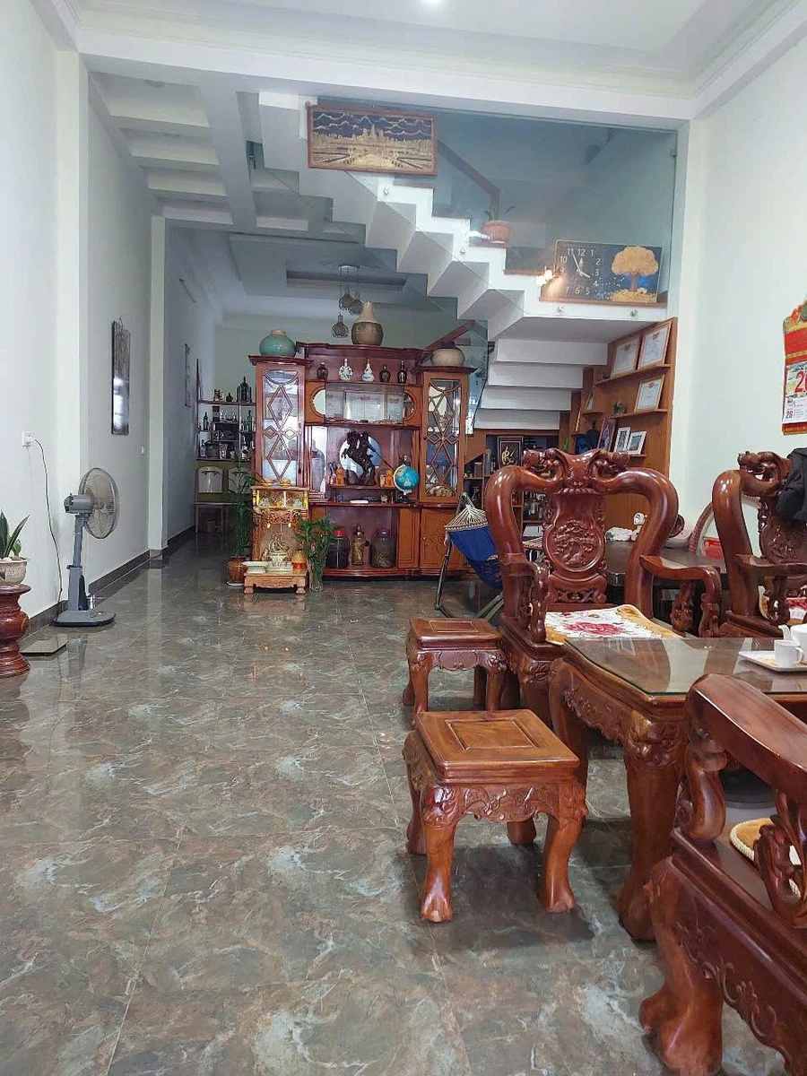Bán nhà 2 phòng ngủ 100m2 Cao Thắng Đà Lạt 4.2 tỷ - Ảnh 1