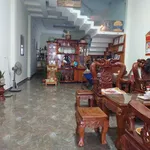 Bán nhà 2 phòng ngủ 100m2 Cao Thắng Đà Lạt 4.2 tỷ - Ảnh thu nhỏ 1