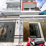 Nhà phố 5PN, 100m² sổ riêng Bình Tân - 8,5 tỷ - Ảnh thu nhỏ 1