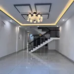 Bán nhà 5 tầng mặt tiền Lê Hoàn, 100m², 11,5 tỷ, Thủ Đức - Ảnh thu nhỏ 1