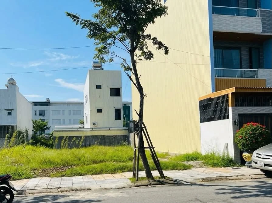 Bán 2 lô đất mặt tiền Mỹ Khê 125m², KĐT Phú Mỹ - Ảnh thu nhỏ 3