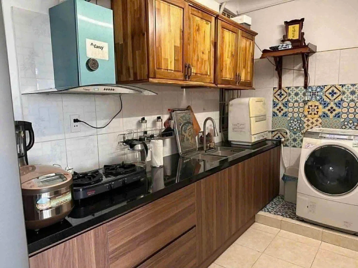 Bán căn hộ Vicoland 54m2, 2PN, 1.2 tỷ - Ảnh thu nhỏ 2