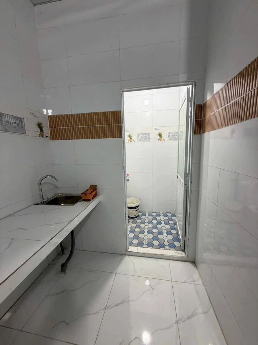 Bán nhà 1 trệt 1 gác 65m² Phú Hưng 550 triệu - Ảnh thu nhỏ 4