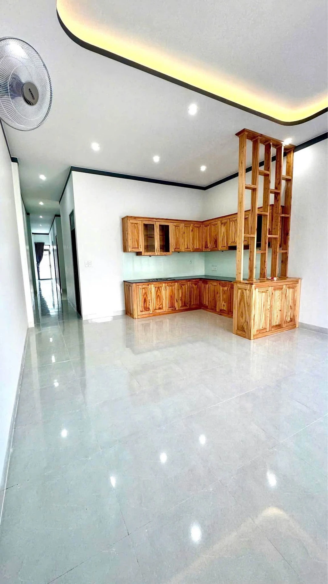 Bán nhà 2 phòng ngủ 125 m² Ea Kao, Đắk Lắk - Ảnh 1