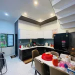 Bán nhà 1 trệt 2 lầu 180m² Hiệp Hòa 4,6 tỷ - Ảnh thu nhỏ 5