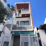 Bán nhà 3 tầng mặt tiền Hồng Lĩnh, Nha Trang, 98m2, 13,5 tỷ - Ảnh thu nhỏ 1