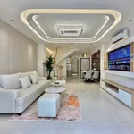 Bán nhà 3 tầng Phường 10, Tân Bình, 130m², 4PN - 8.6 tỷ - Ảnh thu nhỏ 1