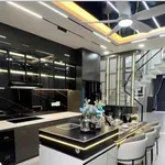 Bán nhà 4 phòng ngủ 205m² Quận 12 có thang máy - Ảnh thu nhỏ 3