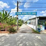Bán nền đất 95m² KDC 180 Tô Vĩnh Diện, Cần Thơ - Ảnh thu nhỏ 1
