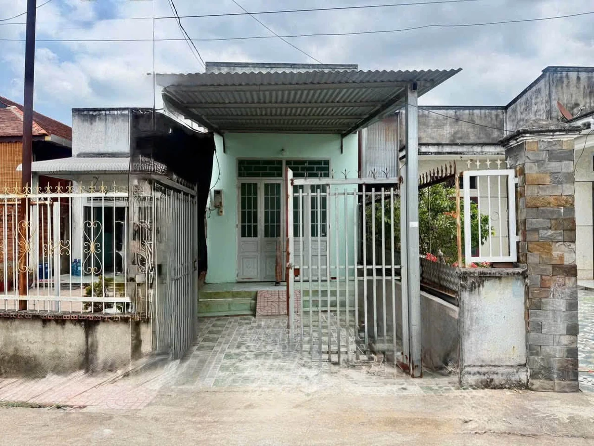 Bán nhà 1 phòng ngủ 101m² Cần Giờ 1 tỷ 650 - Ảnh thu nhỏ 2
