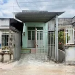 Bán nhà 1 phòng ngủ 101m² Cần Giờ 1 tỷ 650 - Ảnh thu nhỏ 2