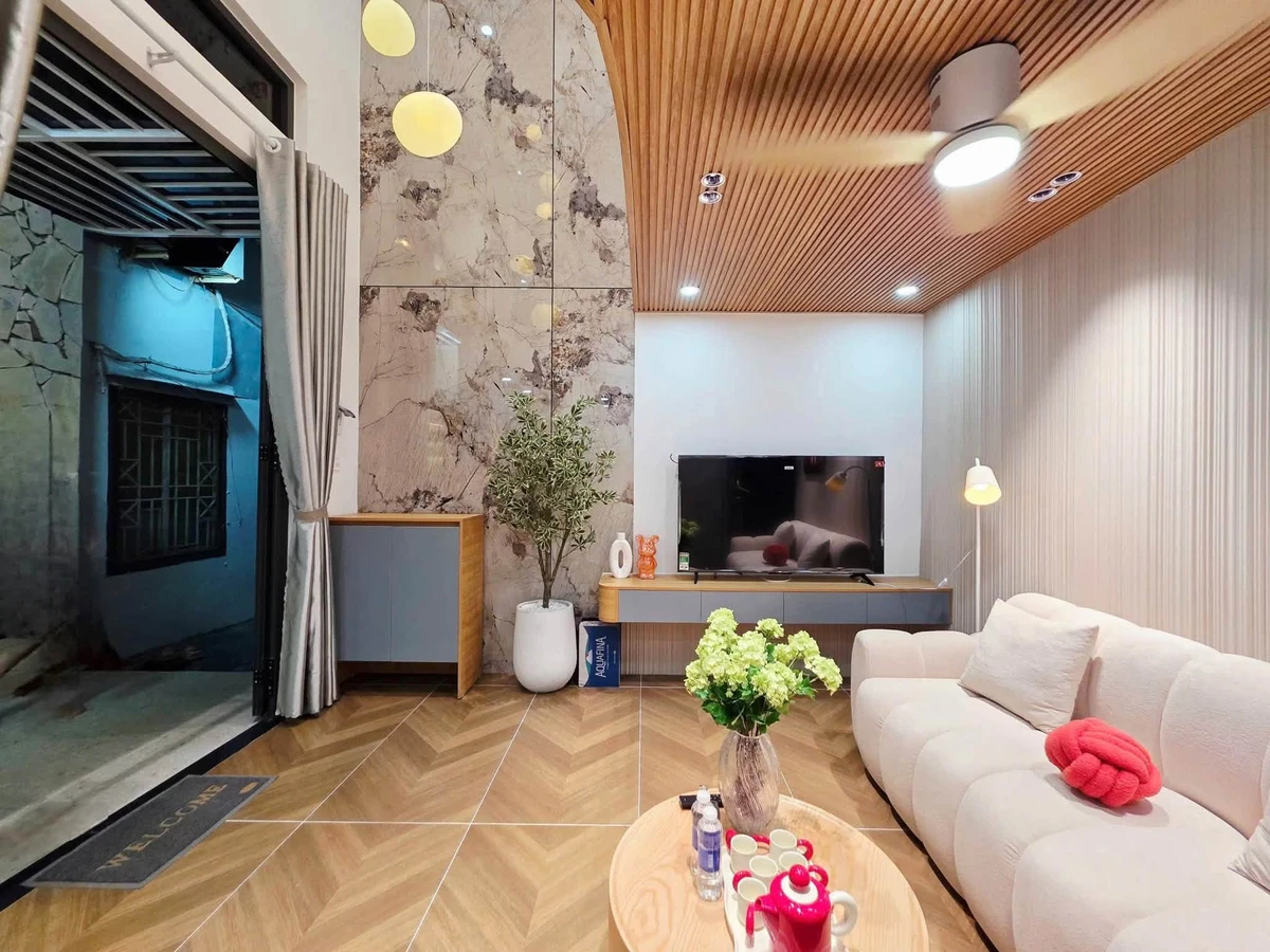 Bán nhà 3 phòng ngủ 52m² Đống Đa Đà Nẵng 3,95 tỷ - Ảnh thu nhỏ 5
