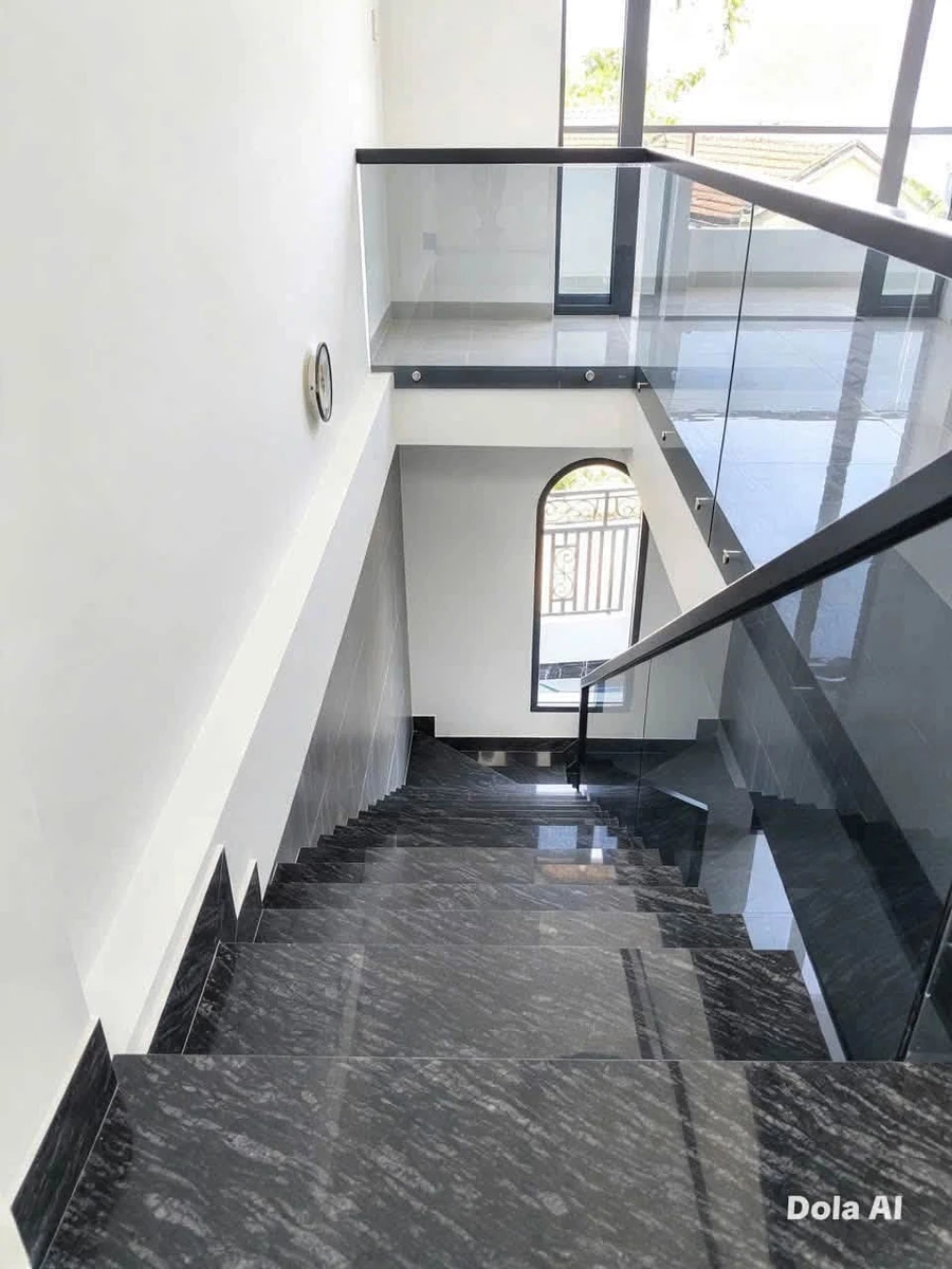 Bán nhà 1 trệt 1 lầu 120m² 3PN Phú Ân Nam, Nhà Bè - Ảnh thu nhỏ 4