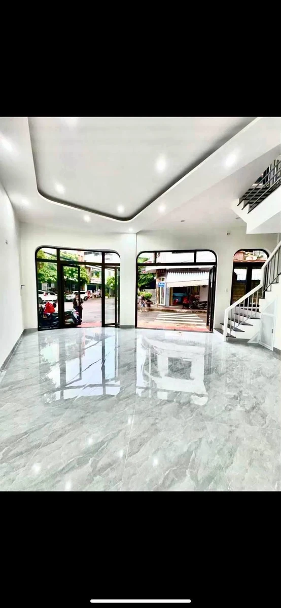 Bán nhà 3 tầng Quy Nhơn 138m2 6 tỷ đồng - Ảnh thu nhỏ 2