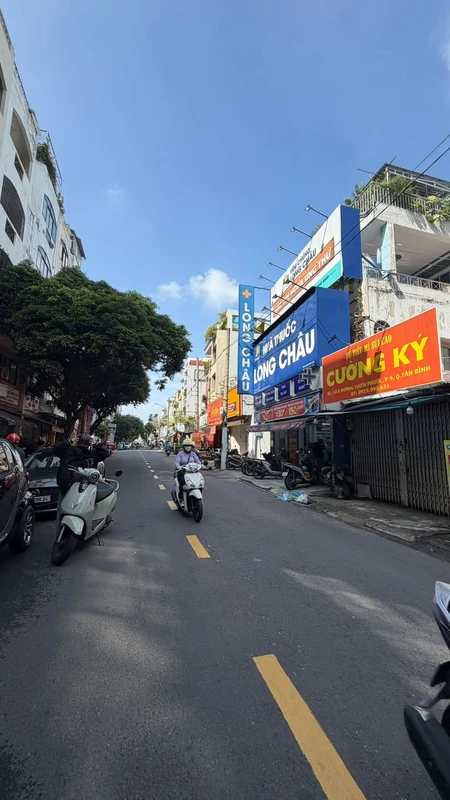 Bán nền góc 2 mặt tiền Đường số 2, Tân Xuyên, 130,5m² - 1 tỷ lhtv