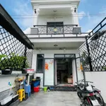 Bán nhà 1 trệt 1 lầu 60m² 4 phòng ngủ tặng full nội thất tại Chánh Mỹ, Thủ Dầu Một - Ảnh thu nhỏ 1