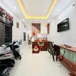 Bán nhà hẻm 45m2 3 tầng 3 phòng ngủ đường 3 Tháng 2 Quận 1 - Ảnh thu nhỏ 1